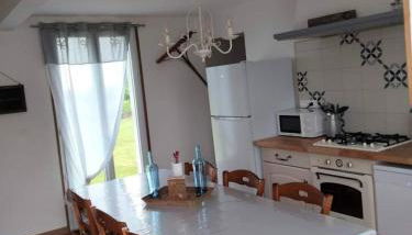 Maison accueillante à Petit-Caux avec jardin - Foto 5