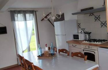 Maison accueillante à Petit-Caux avec jardin - Foto 5