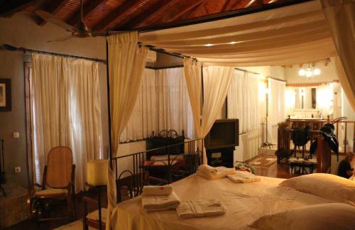 ZenTerra Country house with prive swimming pool and view - Foto 67