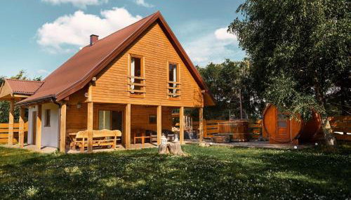 Holiday Home Nadole Near Baltic Sea - Foto 2