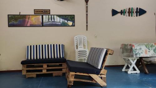 Céu Azul Casa de Praia - Foto 3