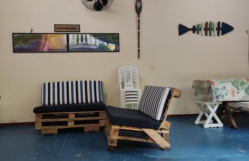 Céu Azul Casa de Praia - Foto 3