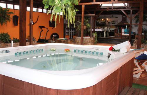 Villa Spa Las Tinajas - Photo 25