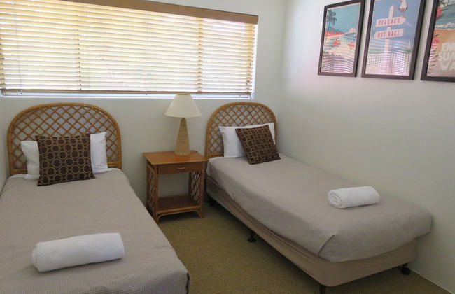 Sunseeker Lodge - Foto 6