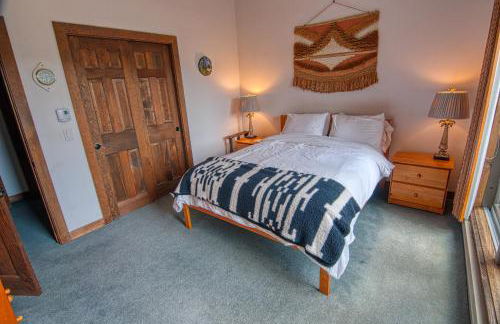 Gnome Home Mountain Ski Chalet w/Sauna Killington - Foto 37