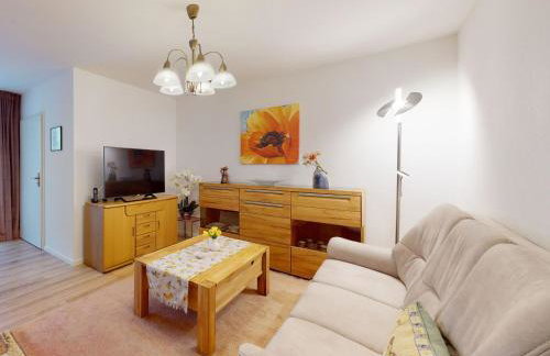 Ferienwohnung am Kurpark - Foto 5