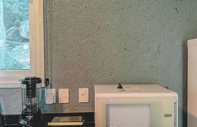 Casa de Vidro - Hospedar com Propósito - Photo 40