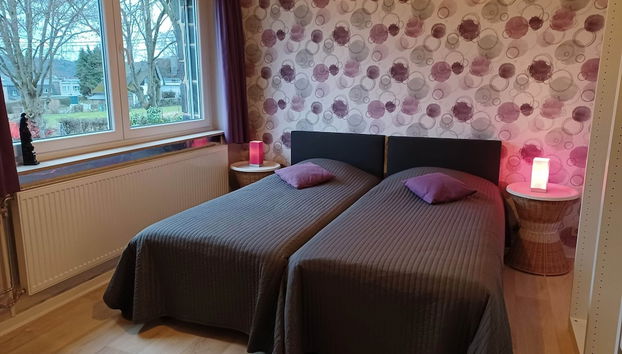 A Villa Between the Town Centre and the Forest - Foto 4, Zimmer