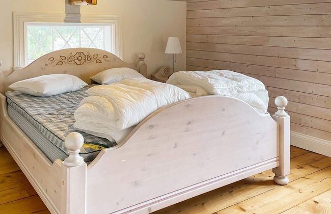 6 Person Holiday Home in Ulricehamn-by Traum - Foto 4