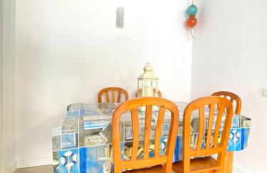 Apartamento en playa de Altafulla - Foto 14