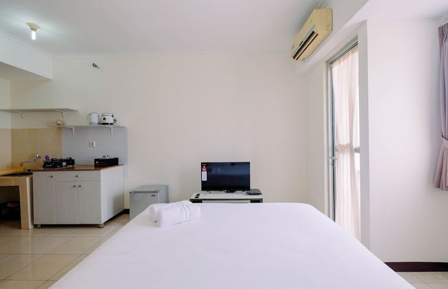 Simple Furnished Studio Apartment at Maple Park - Foto 13