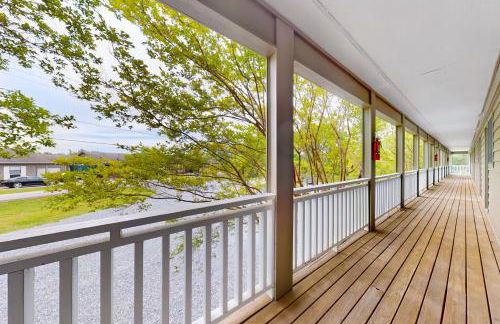 Studio W Quiet View Patio Gym Games Dog Friendly - Foto 17