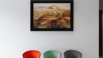 RÍOS SUITES Tudela - Foto 5, Lobby or reception