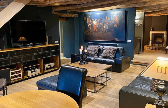 Gedinne Historic Forest Haven - Photo 16