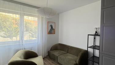 VINCI apartment - Foto 3