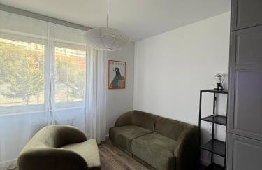 VINCI apartment - Photo 3