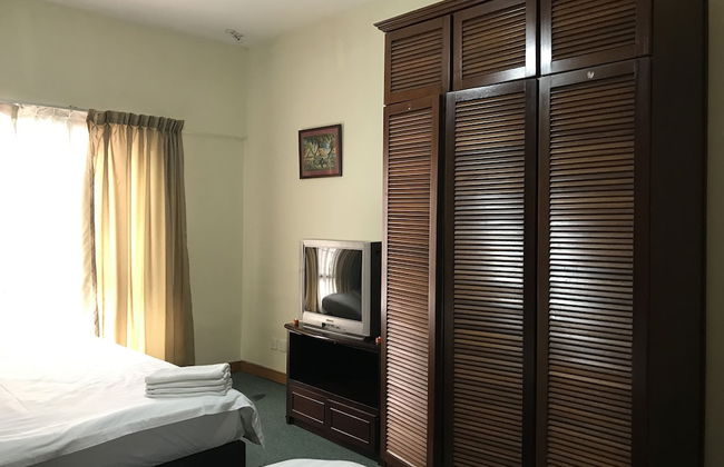 Sunset & Seaview Vacation Condos at Marina Court Resort Condo - Foto 37