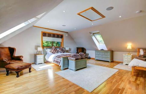 Scone Cottage - Luxury retreat, outstanding views - Foto 5