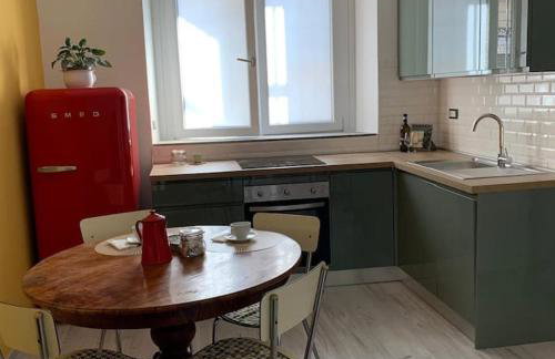 Il cortiletto sotto la Mole - Foto 5