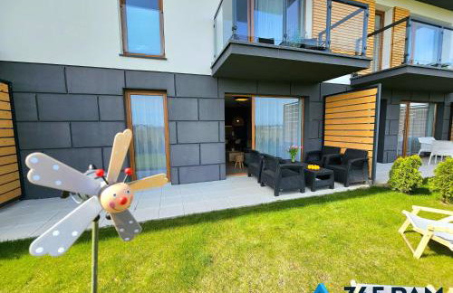 365PAM - Apartament Nefryt 6-osobowy - BASEN ZEWNĘTRZNY, PARKING W CENIE - Foto 45