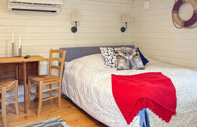 5 Person Holiday Home in Bjorko-by Traum - Photo 2