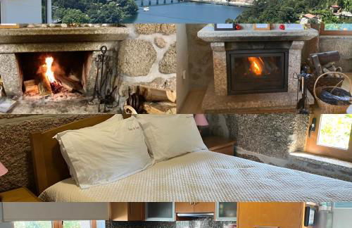 Casa da Lage - Lake view - "Gerês" - Foto 26