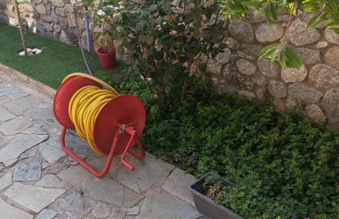 Villa Krina Rosa Aigio - Foto 34