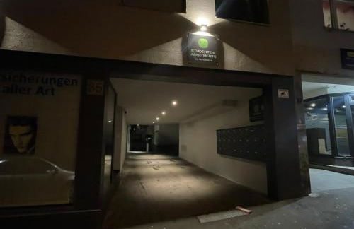 Goldstadt Classic Suite - City Apartament am Schlössle - Foto 15