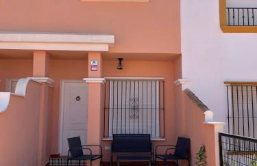 Adosado playa, geoda y Aguilas cerca, con barbacoa y piscina en San Juan de los terreros - Foto 29