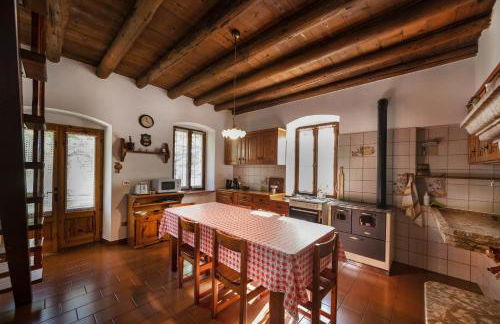 Dimora Forte San Marco - rustico con giardino - Foto 2