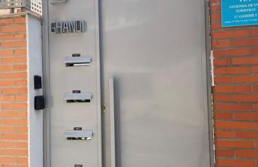 G3 Apartamento Exclusivo, Madrid - Foto 10