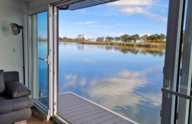 Hausboot auf dem Wangermeer - Foto 12