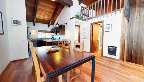 Mammoth Estates #113 condo - Foto 2