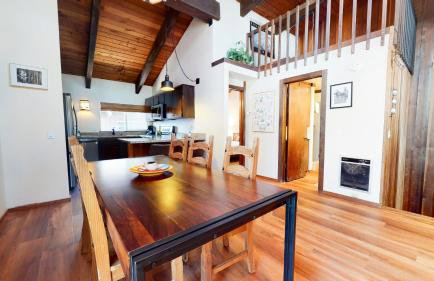 Mammoth Estates #113 condo - Foto 2