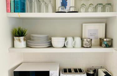 The Apartment, Bath - Photo 65