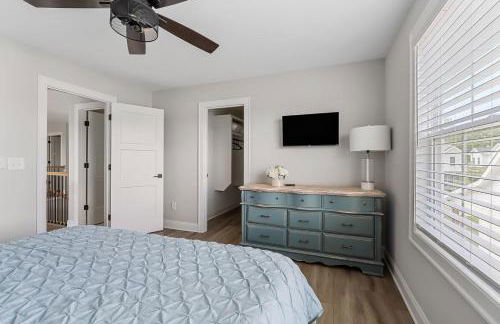 Lake Home Retreat w/Lake/Marina Access Golf Cart - Foto 27