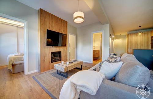 LIEBRE de Alma de Nieve - Foto 1