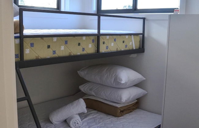 Tasman Holiday Parks - Lake Mulwala - Photo 41