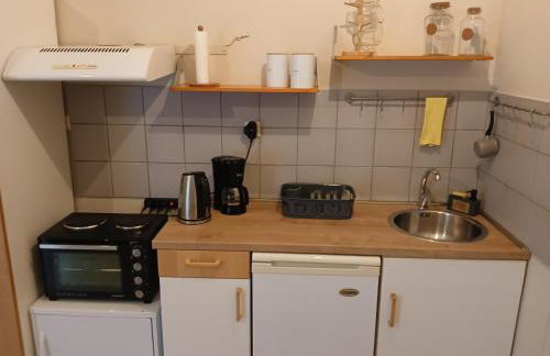 Amelie's Apartments - Foto 12