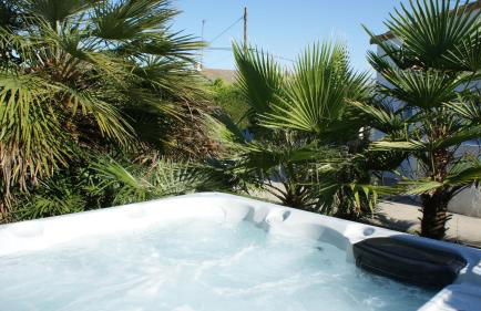 Maison 3 chambres avec Jacuzzi à 400m des plages - Foto 11