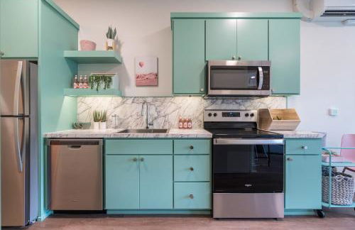 The 505 Eugene - Foto 140