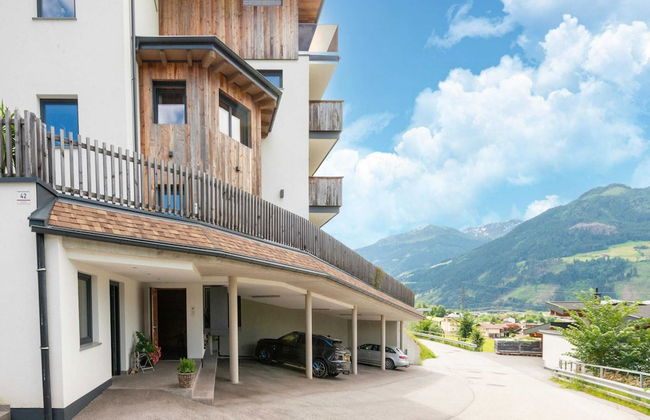 Inviting Flat in Hart With Fitness Room - Foto 57