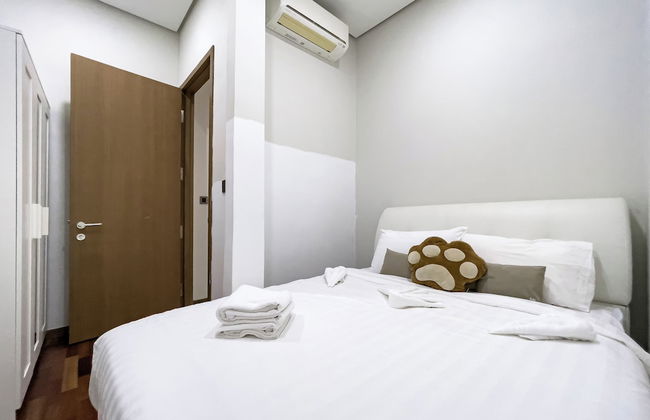 Soho Suites KLCC By Rest Kuala Lumpur - Foto 68