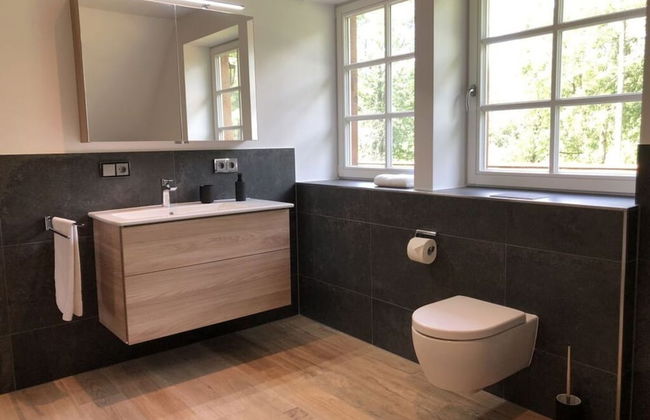 Holiday Home Lehrdetal - Foto 9