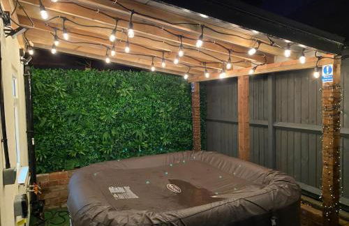 The Wootton House - Foto 35