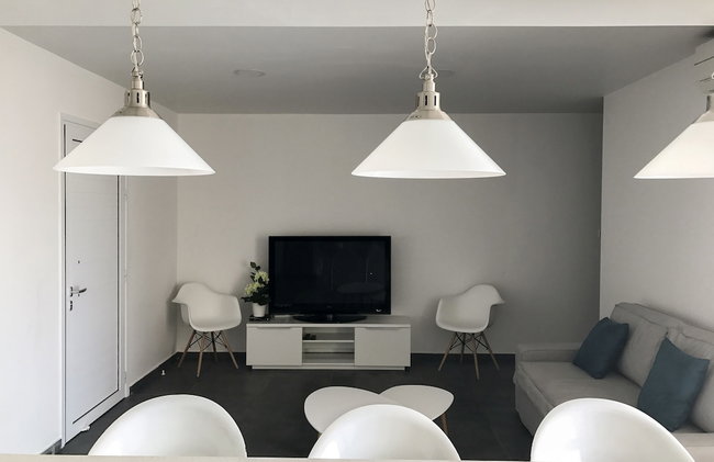 Poseidon Apartment By Michalis - Foto 17