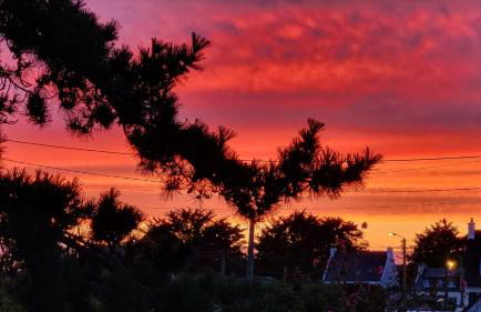 Villa Lou Sanaé - Bord de mer - Spa, paddle, Kayak - Classé 4 étoiles - Foto 29