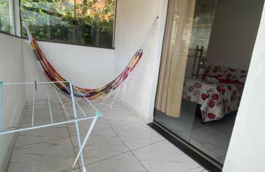 Residencial Thais Fernandes Ap302 OuroPreto - Foto 28