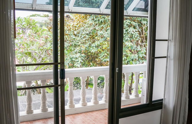 A Taste of Europe in Chiang Mai - Foto 46