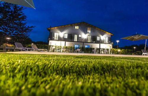 Podere Vasella - Suite junior dx - Foto 8